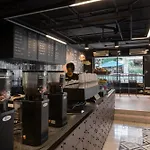 Skye Hotel Bangkok