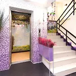 Lilac Relax-Residence