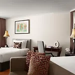 Anantara Riverside Bangkok Resort - SHA Plus Certified