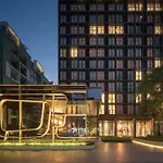 Phrom Phong Top 1Bd Pool,Gym,Park And Mall Bts