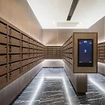 Phrom Phong Top 1Bd Pool,Gym,Park And Mall Bts