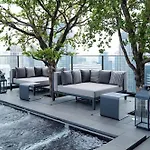 Phrom Phong Top 1Bd Pool,Gym,Park And Mall Bts