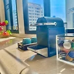 Luxury 3 Bedrooms In The Heart Of The City
