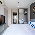 Luxurious Apartment With Train Access Bts Thonglor