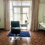 Private 3Rd Floor Room
