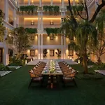 Bangkok Marriott Hotel The Surawongse