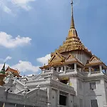 X Go Inn Hua Lamphong Yaowarat
