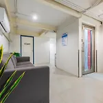Petchaburi22 Apartments Next To Platinum Mall