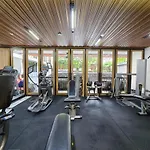 Arcadia Suites Bangkok