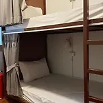 Delight Hostel At Khao San