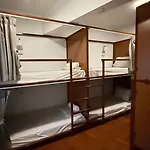 Delight Hostel At Khao San