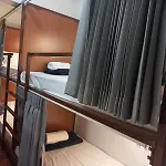 Delight Hostel At Khao San