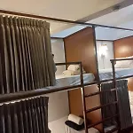 Delight Hostel At Khao San