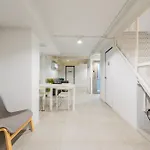 Petchaburi22 Apartments Next To Platinum Mall
