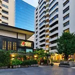 Brown\'S Residence