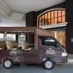 Marriott Executive Apartments Bangkok, Sukhumvit 50