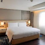Marriott Executive Apartments Bangkok, Sukhumvit 50