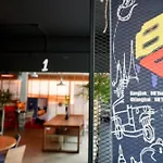 The Art Hostel Bangkok