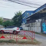 The Art Hostel Bangkok