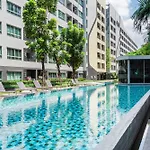 Elio Sukhumvit 64