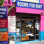 Centaur Inn Hostel
