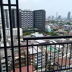 Ideo Thaphra Interchange Condo