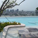 Ideo Thaphra Interchange Condo