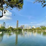 2Br, Good View, Bts Chitlom, Bkk