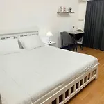 Apartment Studio At Platinum