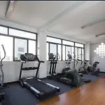 Apartment Studio At Platinum