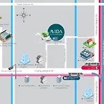Mida Hotel Don Mueang Airport