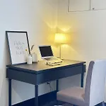 Spacious Sukhumvit Apart Ment Near Emsphere Bts Phrom Phong
