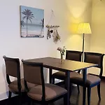 Spacious Sukhumvit Apart Ment Near Emsphere Bts Phrom Phong