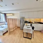 City Center Nana 4-Guest Suite 100M Nana Bts