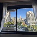 City Center Nana 4-Guest Suite 100M Nana Bts