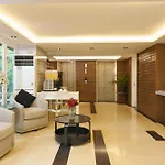 Shine Aparthotels Sukhumvit Thonglor