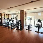 Luxe Condo In Sukhumvit 64
