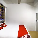 Oyo 560 Chang Hostel Suvarnabhumi