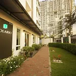 Solario Serviced Apartment