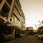 Solario Serviced Apartment