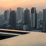 Bangkok Most Iconic Urban Escape