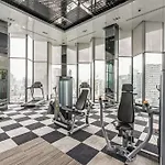 2 Bed 2 Bath Urban Lifestyle 5Min Walk Thonglor Bts