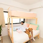 Old Town Sunday Stay Bangkok