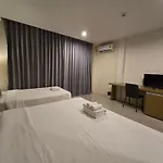Sleepstation at Pratunam