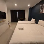 Sleepstation at Pratunam
