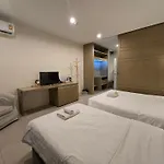 Sleepstation at Pratunam