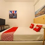 OYO 615 Bossa House Hostel & Cafe