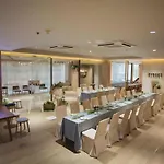 Clef Hotel Bangkok