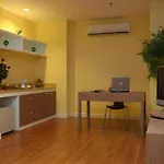 Clef Hotel Bangkok