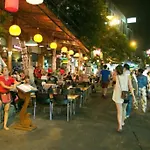 The Street Hostel Bangkok